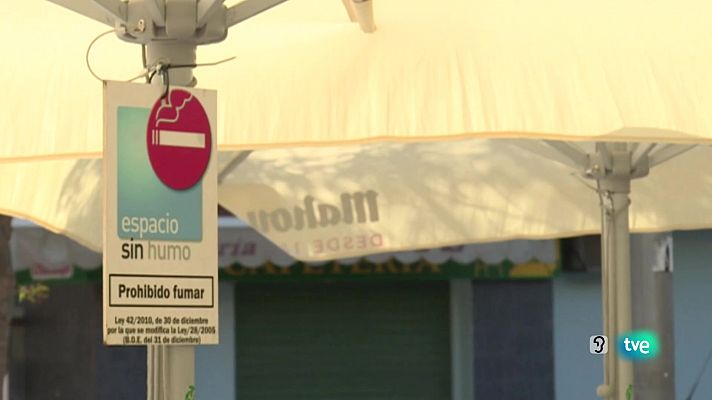 Telecanarias - Telecanarias 2 - 05/04/2024