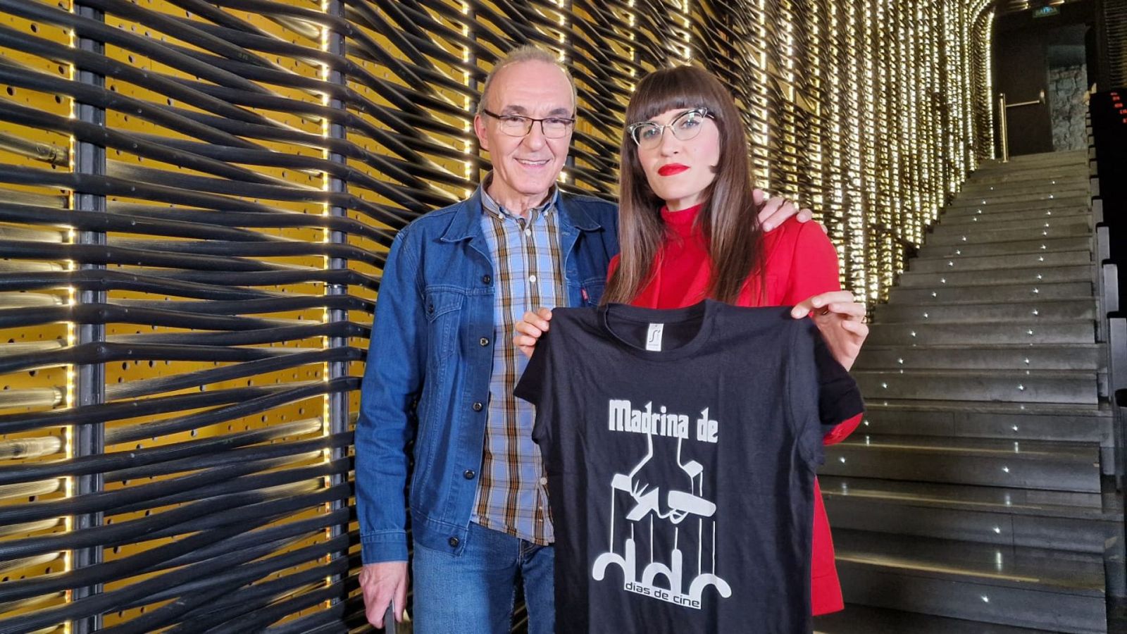 Días de cine - 05/04/24 - ver ahora