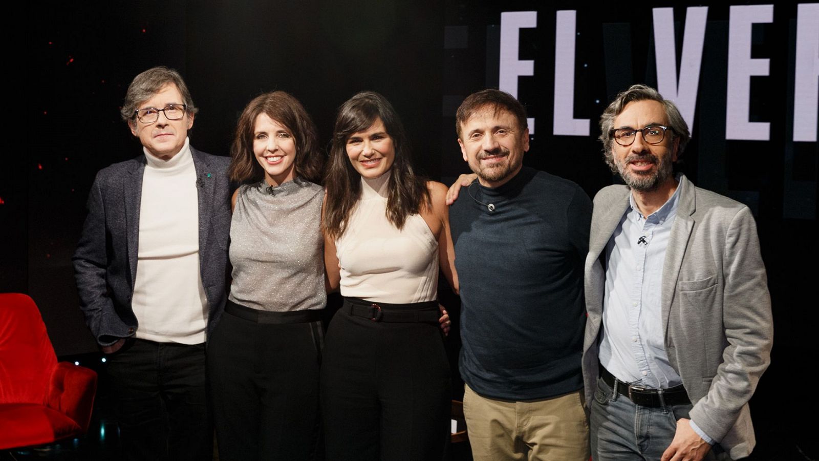 Historia de nuestro cine - El verdugo (presentación) - ver ahora