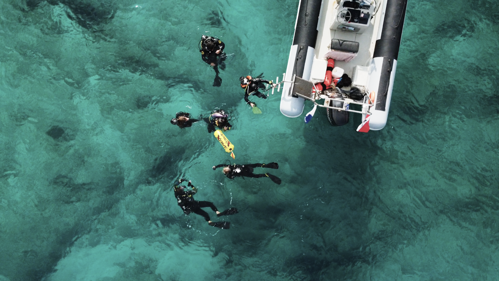 Expedición Mednight, Los puertos de la ciencia - Episodio 3 - ver ahora