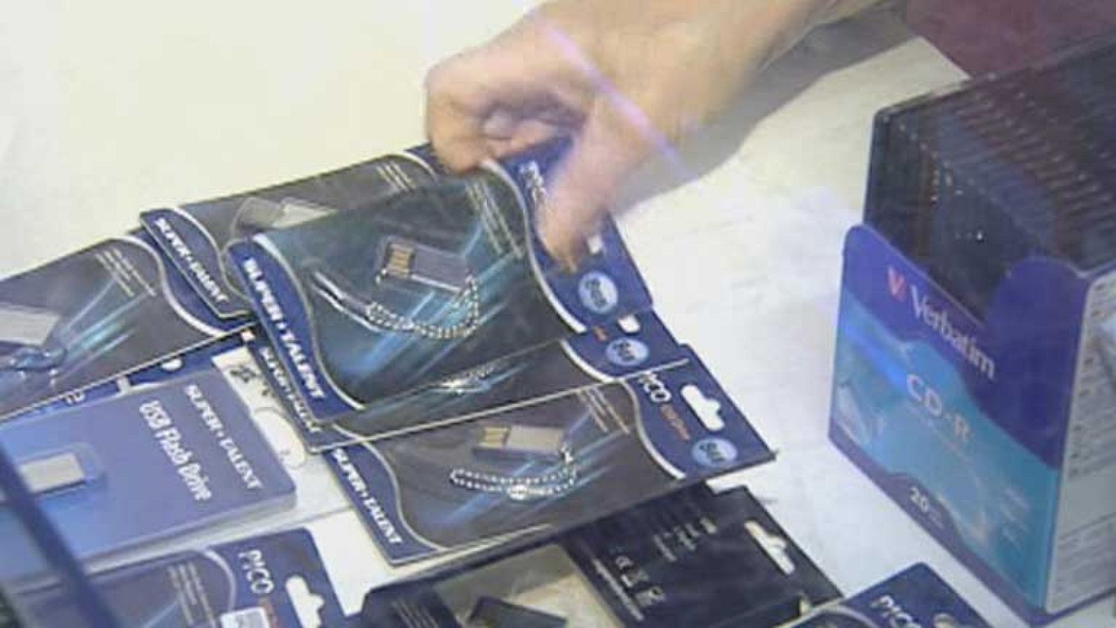 El nuevo canon digital regulará el procedimiento de compensación