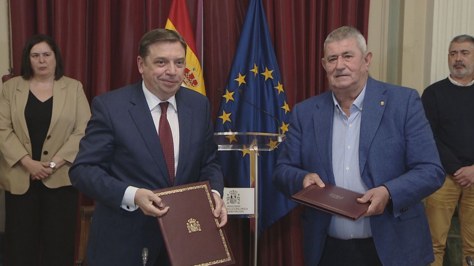 Agrosfera - 06/04/24 - ver ahora