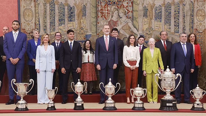 Audiencia Abierta - Audiencia Abierta - 06/04/24