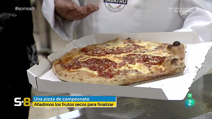 Somos 8 - Somos 8 - 05/04/2024