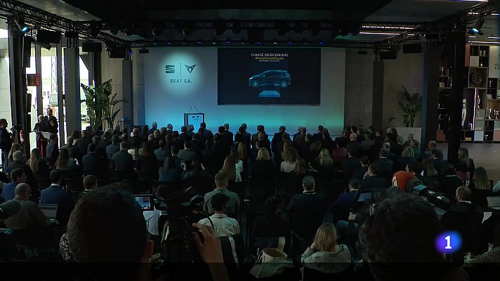 L'Informatiu - L'Informatiu 2 - 05/04/2024