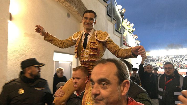 Tendido cero - Tendido Cero - 06/04/24