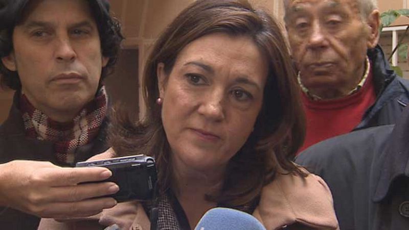 El alcalde de Toledo gana protagonismo dentro del PSOE