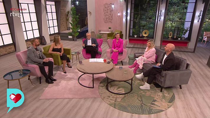 D Corazón - D Corazón - 06/04/24