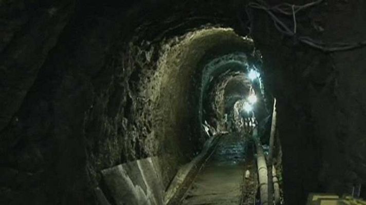 Descubren otro narcotunel 