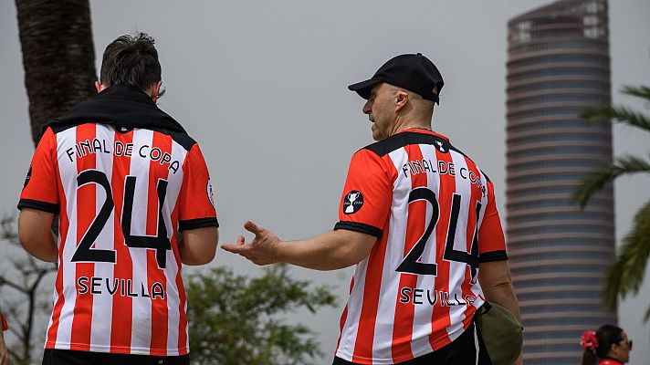 Telediario en lengua de signos - Telediario - 15 horas - 06/04/24 - Lengua de signos