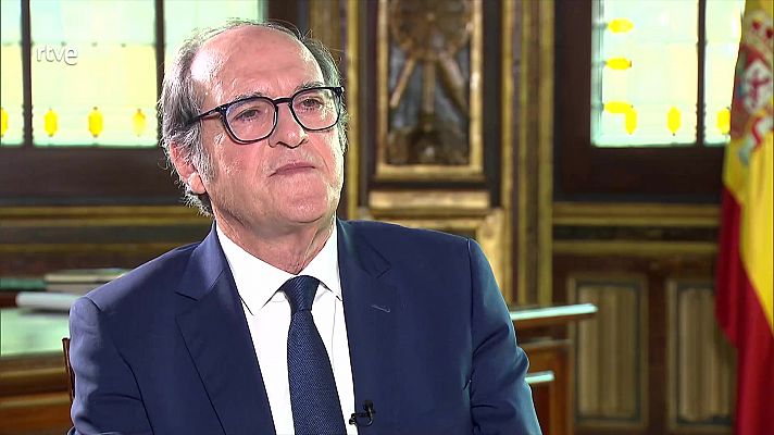 Parlamento - Parlamento - 06/04/24