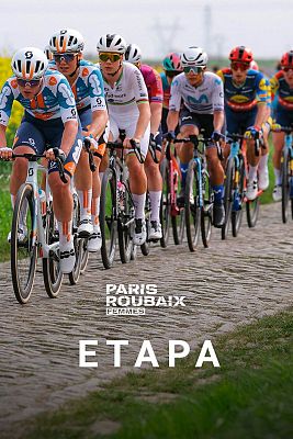 París-Roubaix femenina