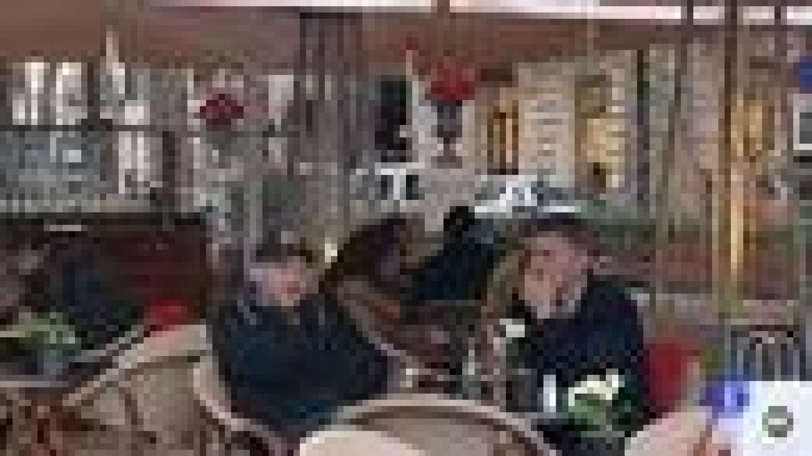 Menos ocupación hotelera en Baleares en el Puente de la Constitución