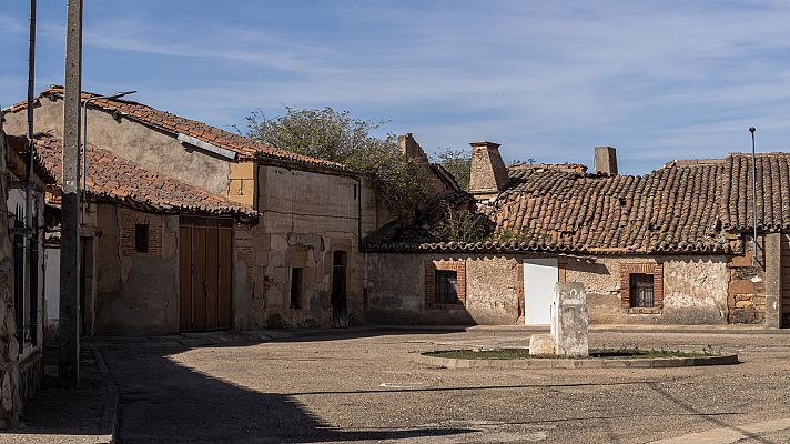 Telediario Fin de Semana - La fibra óptica, una revolución para atraer población y facilitar las gestiones en la España rural