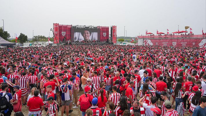 Telediario en lengua de signos - Telediario - 21 horas - 06/04/24 - Lengua de signos