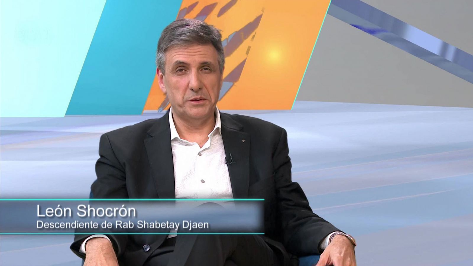 Shalom - Huella sefardí en Jaén - ver ahora