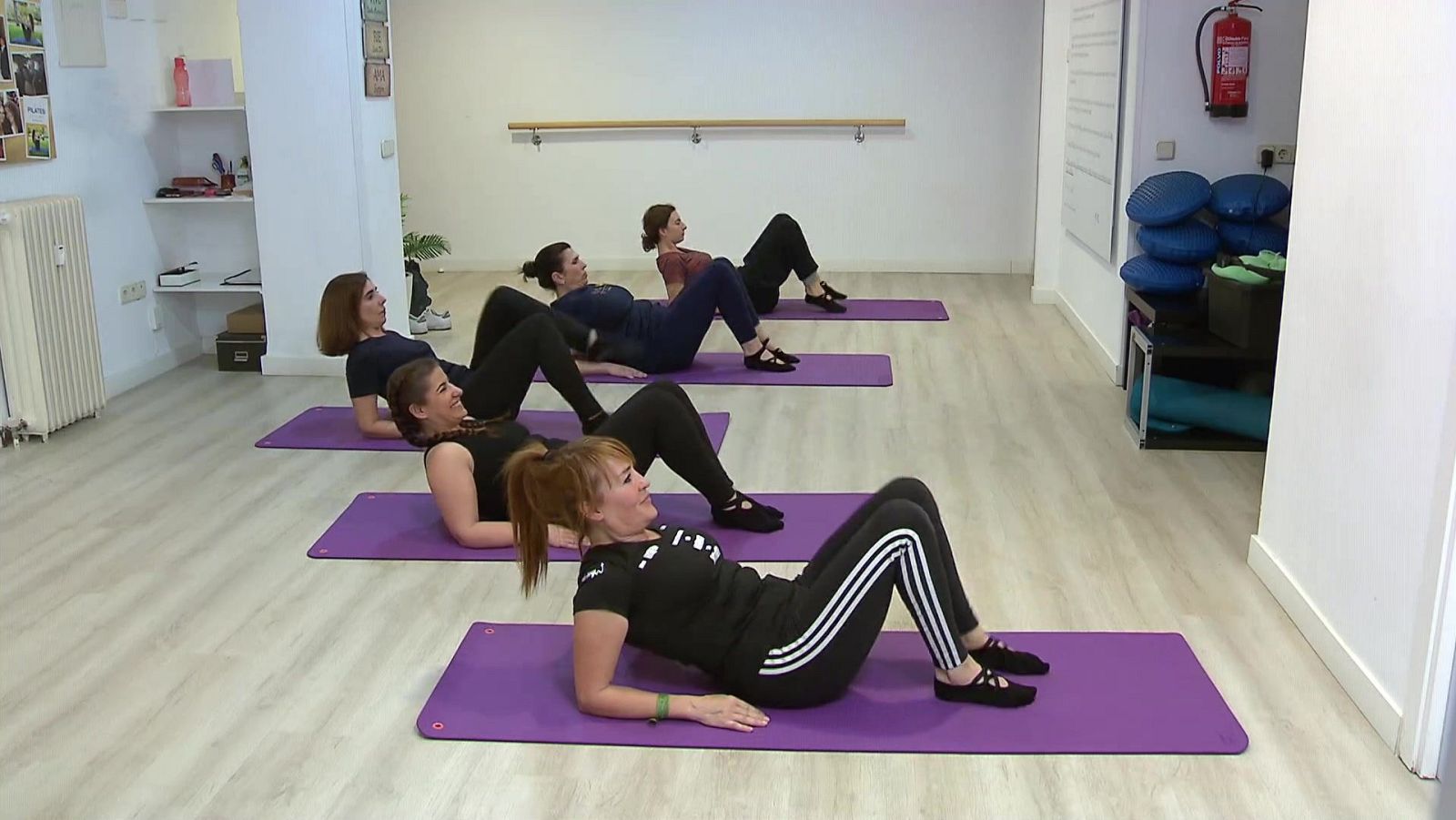 Saber vivir - 07/04/24 - ver ahora