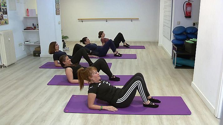 Saber vivir - Saber vivir - 07/04/24