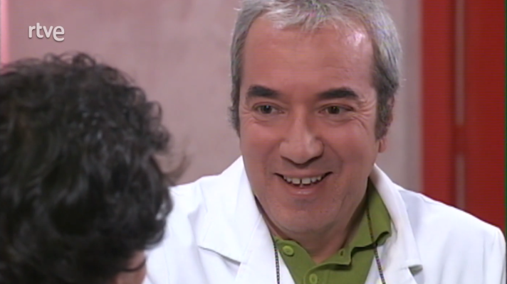 La verdad de Laura - Episodio 90