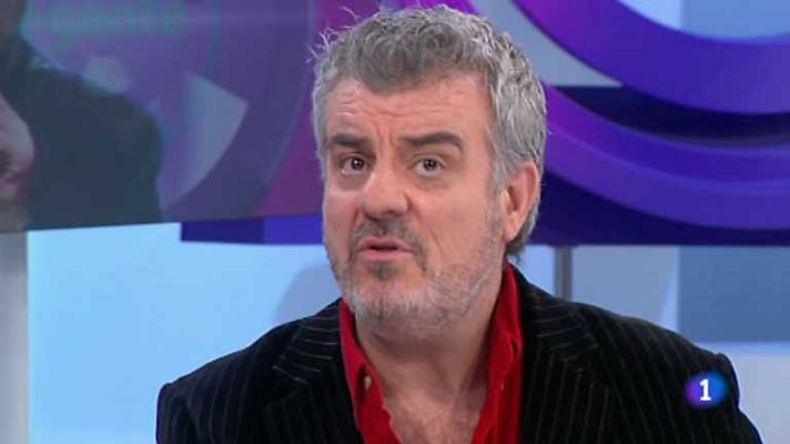 +Gente - Más Gente - 07/12/12