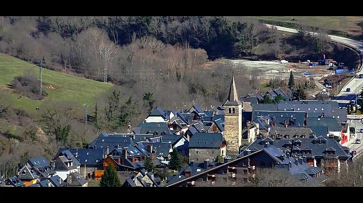 Zoom Tendencias - La Val D'Aran, un hermoso lugar