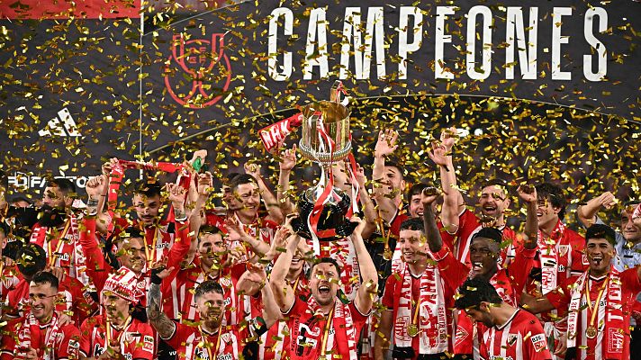 Telediario Fin de Semana - Telediario 1 en 4' - 07/04/24