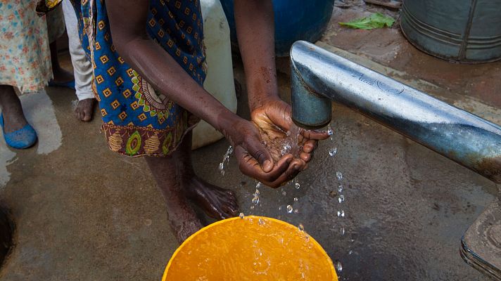 ¿Cómo afecta el cambio climático a la salud?