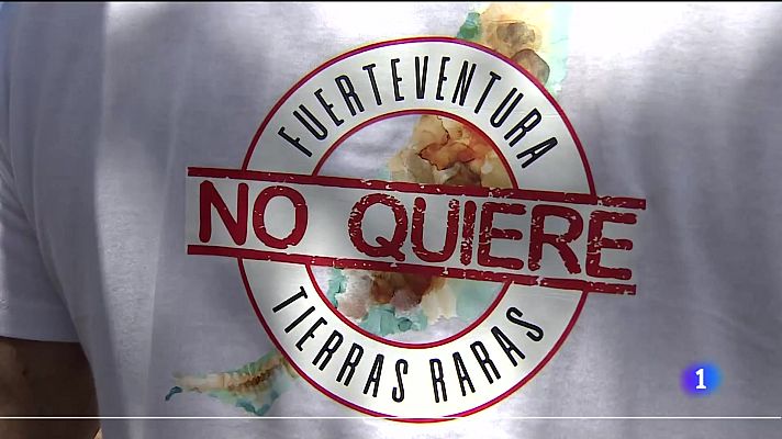 Telecanarias - Canarias en 2' - 07/04/2024