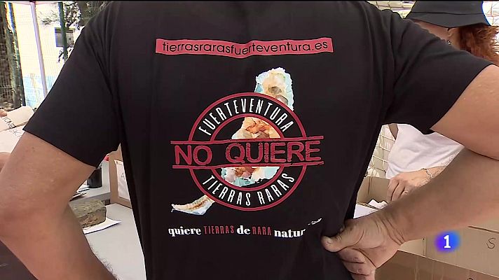 Telecanarias - Telecanarias - 07/04/2024