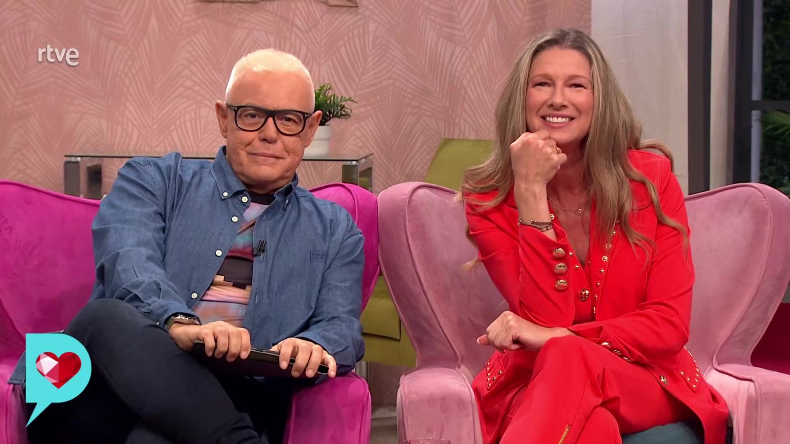 D Corazón - 07/04/24 - ver ahora