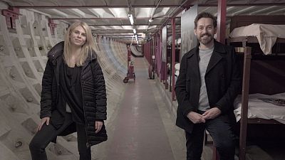 Secretos del metro de Londres - Episodio 6: Clapham - ver ahora