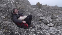 Senderos con Juan y Migas - En los confines de la tierra