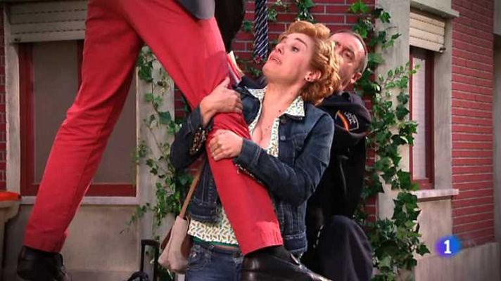 Stamos okupa2 - Capítulo 13