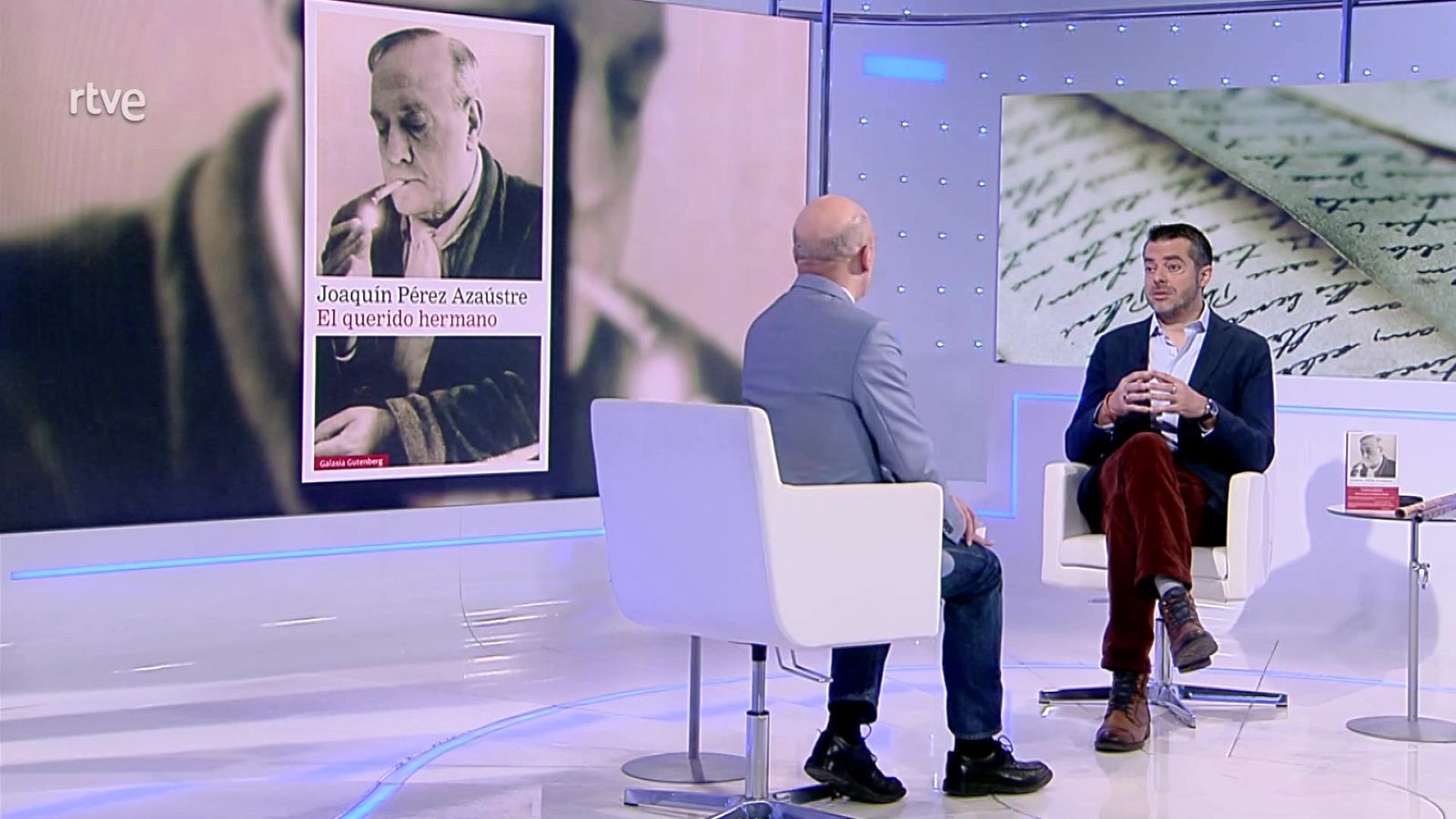 La hora cultural - 07/04/24 - ver ahora