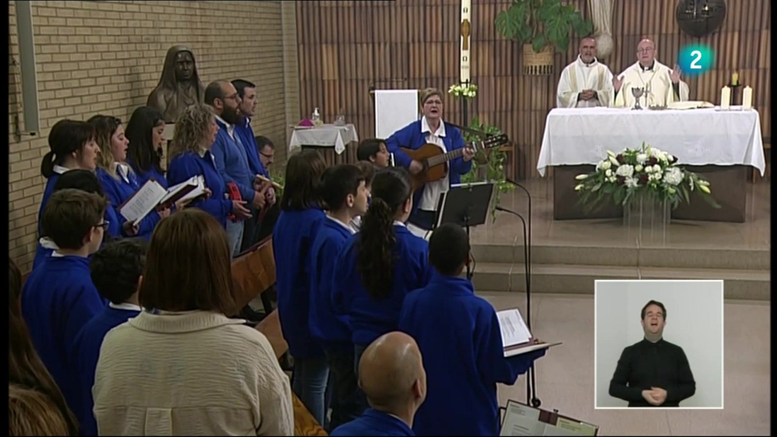 La Missa - 07/04/2024 - Veure ara