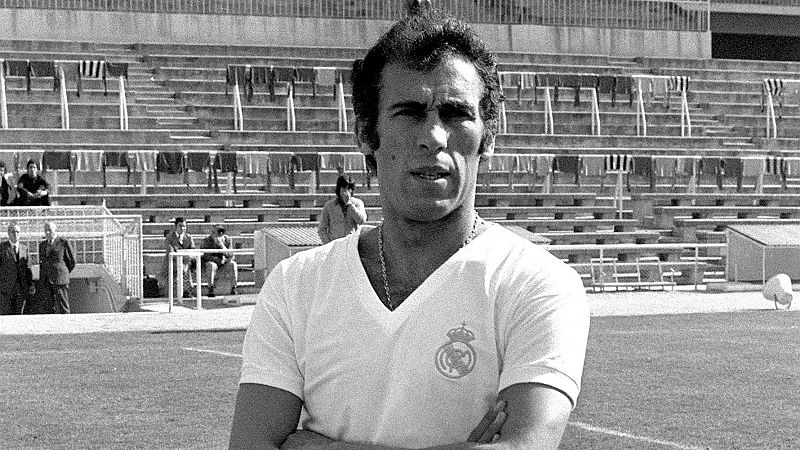 'Soy Amancio', el Conexión Vintage dedicado a la estrella del Real Madrid