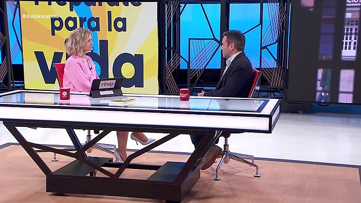 La aventura del Saber - La aventura del saber - 08/04/24