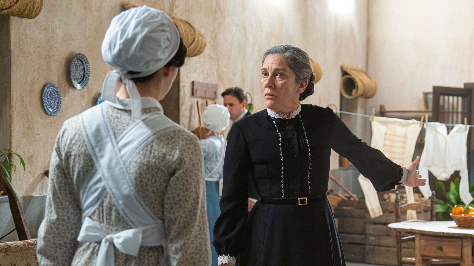 La promesa - Temporada 3 - Episodio 333 - Ver ahora