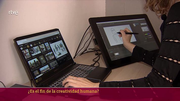 Parlamento - Inteligencia Artificial