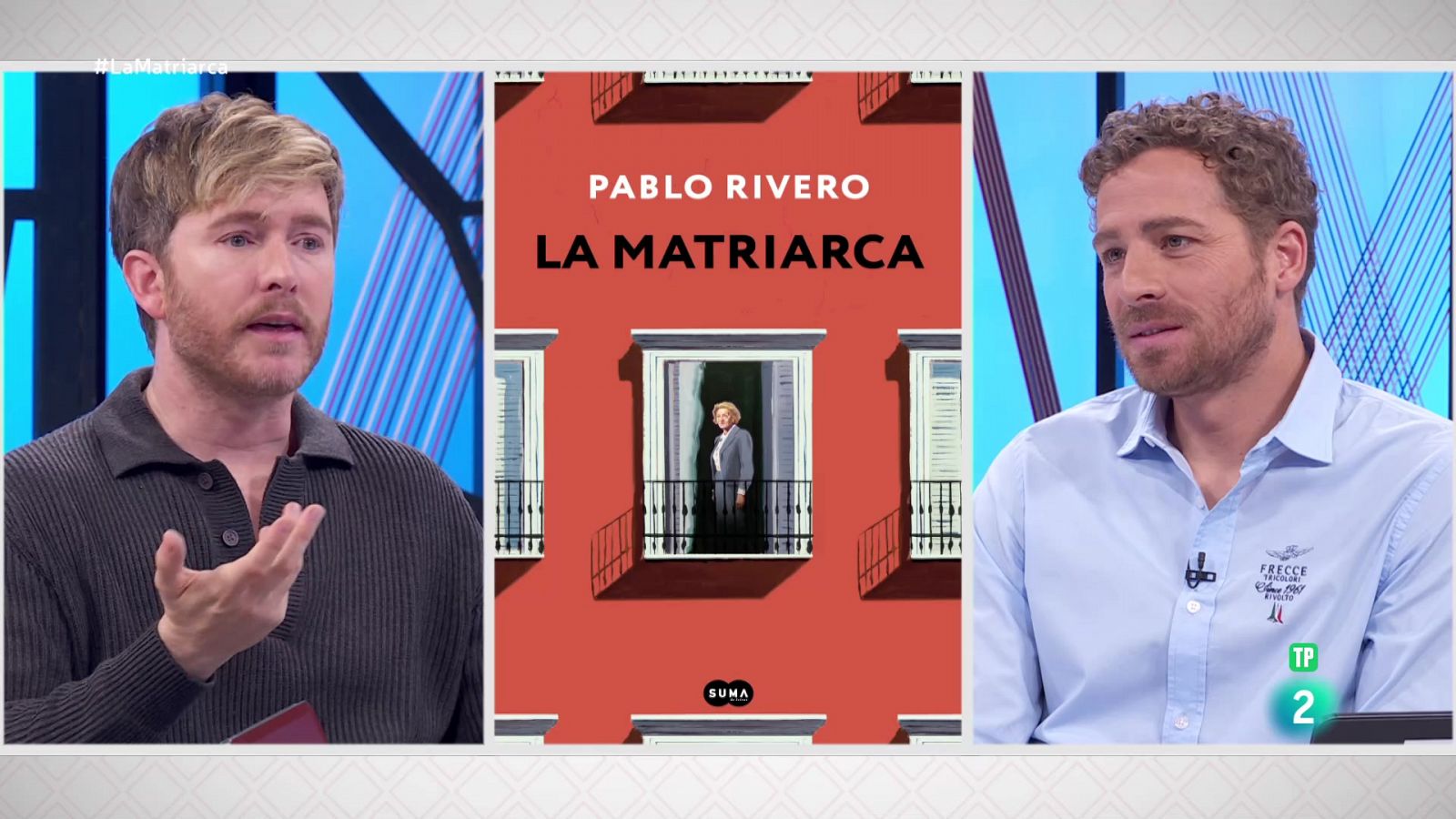 La aventura del Saber - Programa educativo en RTVE Play