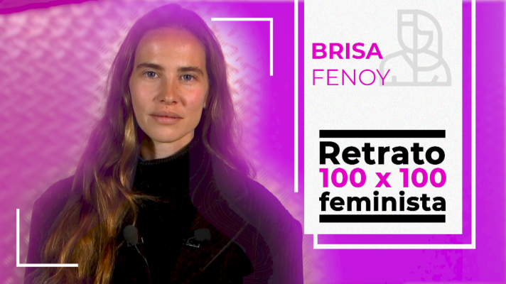 Entrevista Brisa Fenoy