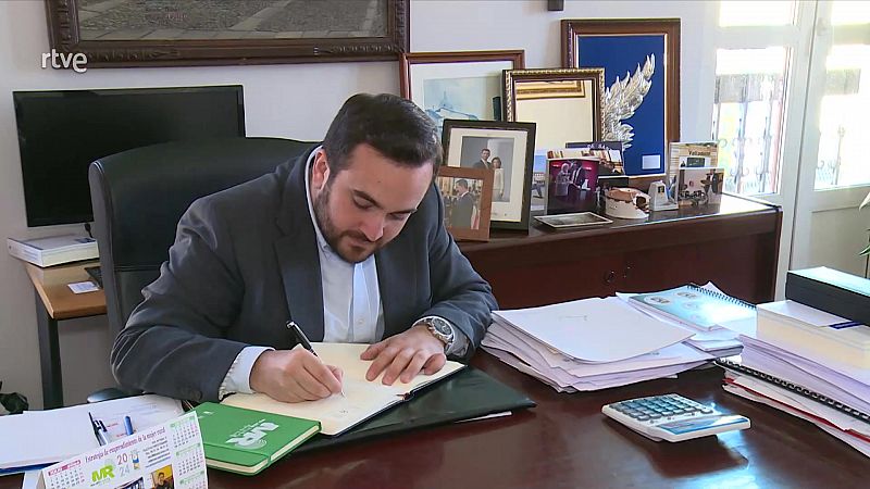 Parlamento | Ver
