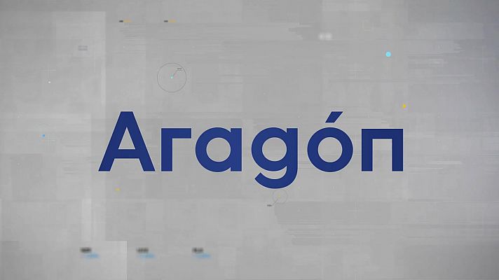 Noticias Aragón - 08/04/24