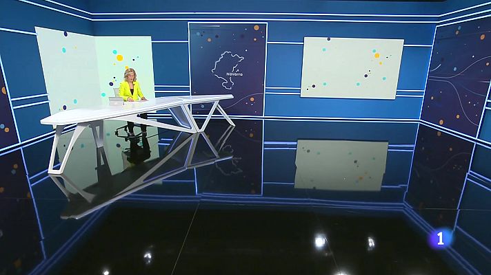 Telenavarra - Telenavarra en 2' -  8/4/2024