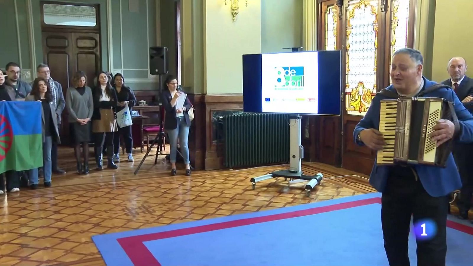 Panorama Regional - 08/04/2024 - Ver ahora