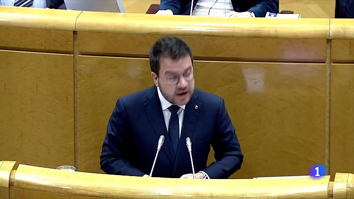 L'Informatiu - L'Informatiu - 08/04/2024