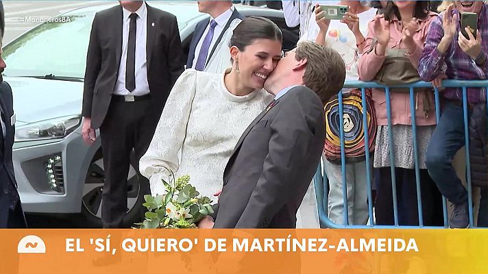 Mañaneros 360 - Mañaneros - Programa 145