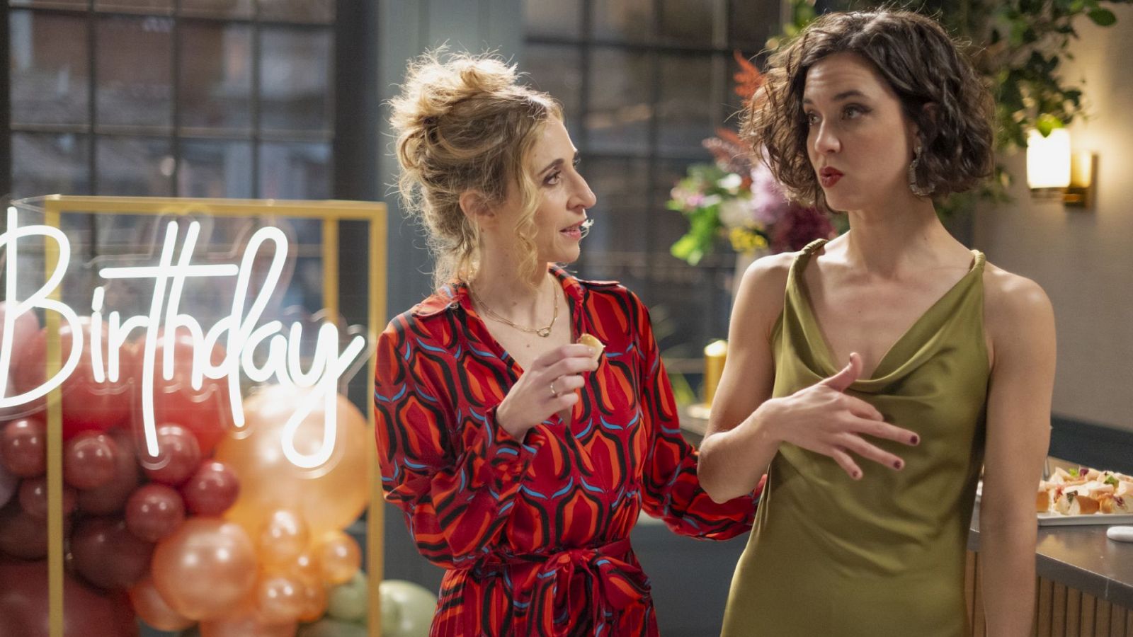 4 estrellas - Temporada 2 - Episodio 182: Recuerda - Ver ahora