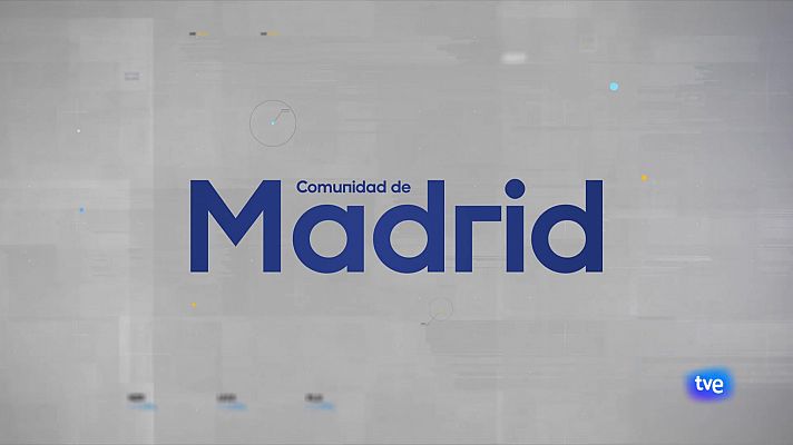 Informativo de Madrid 1. 08/04/2024