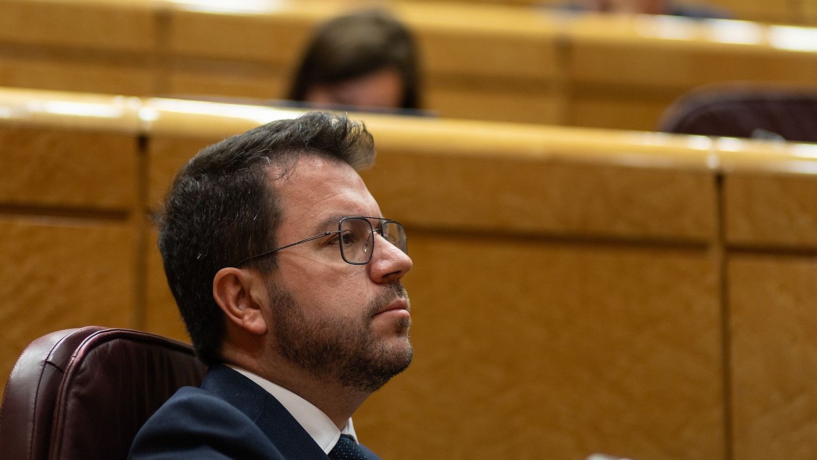 Telediario - 15 horas - 08/04/24 - Lengua de signos - ver ahora